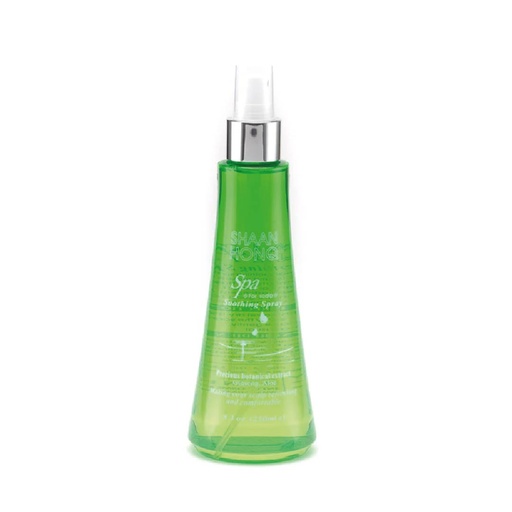 CHIHTSAI SPRAY SPA SOOTHING