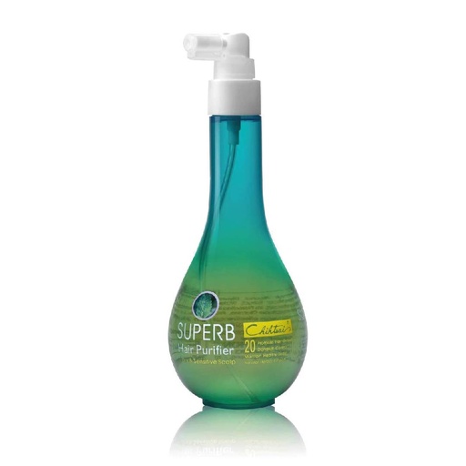 CHIHTSAI SUPERB HAIR PURIFER