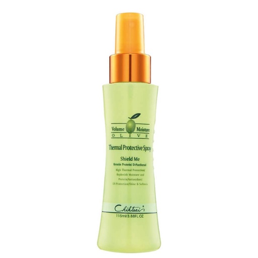 CHIHTSAI THERMAL PROTECTIVE SPRAY