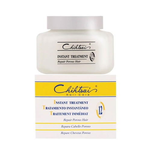 CHIHTSAI TRATAMENTO INSTANTANEO  12