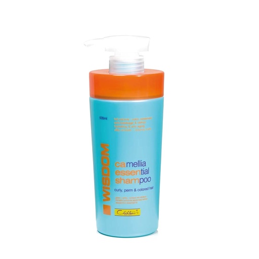 CHIHTSAI WISDOM SHAMPOO