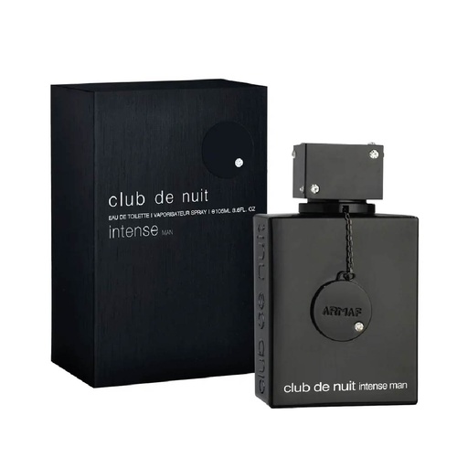 CLUB DE NUIT INTENSE MAN 105ML
