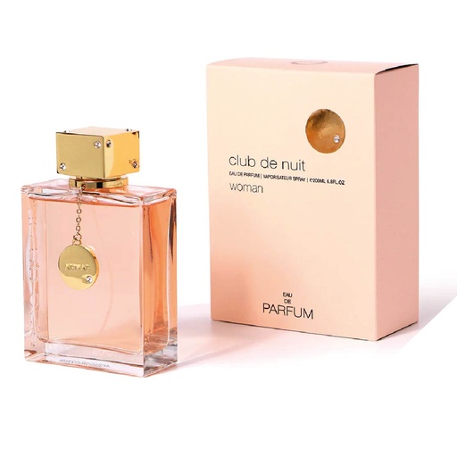 CLUB DE NUIT WOMAN 200ML