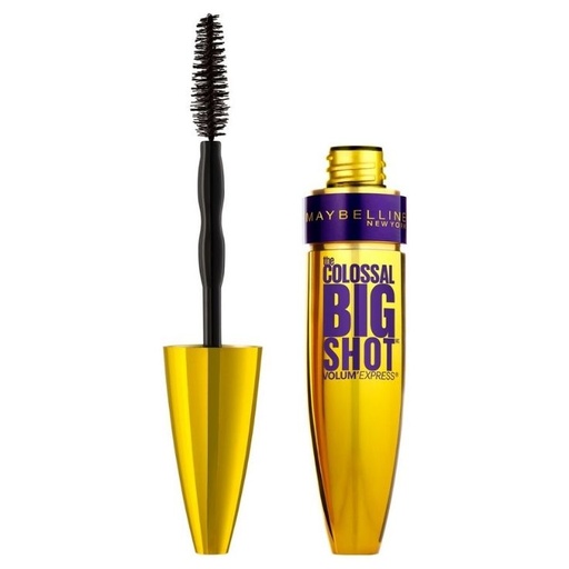 COLOSSAL BIG SHOT MAYBELLINE