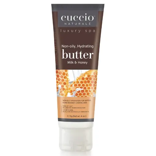 CUCCIO BUTTER MILK & HONEY