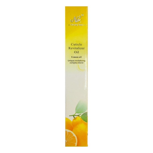 CUTICLE REVITALIZER OIL