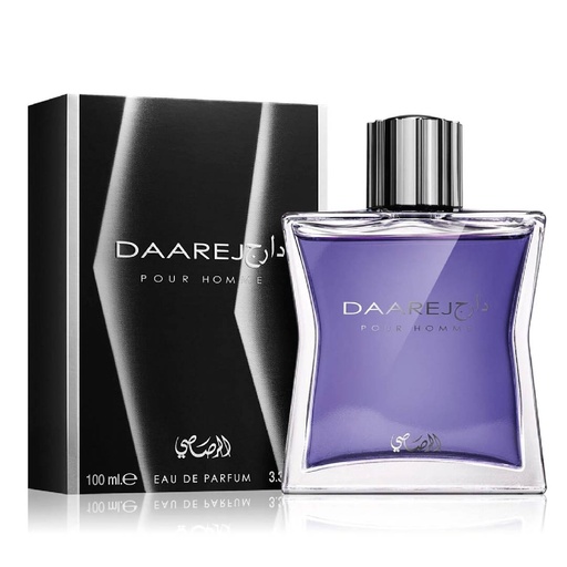 DAAREJ POUR HOMME 100ML