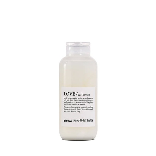 DAVINES LOVE CURL CREAM 150 ML 