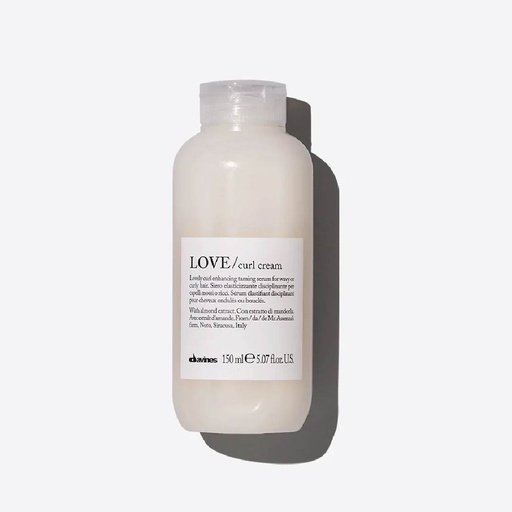 DAVINES LOVE CURL CREAM 150 ML 