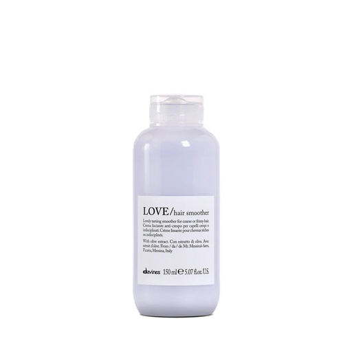 DAVINES LOVE HAIR SMOOTHER 150ML