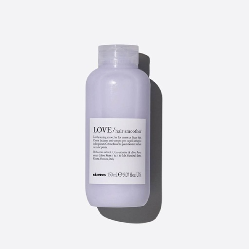DAVINES LOVE HAIR SMOOTHER 150ML