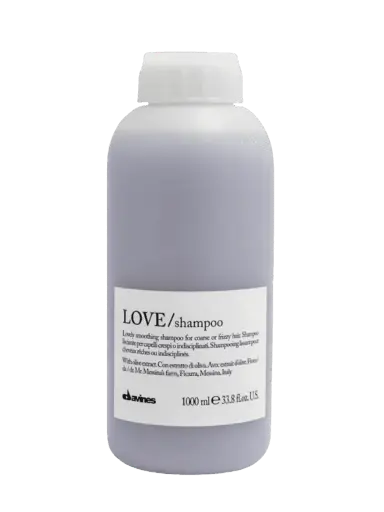 DAVINES LOVE SMOOTHING CONDITIONER
