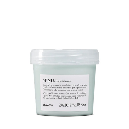 DAVINES MINU CONDITIONER 250ML
