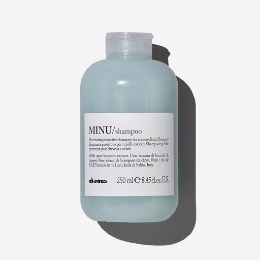 DAVINES MINU SHAMPOO 250ML
