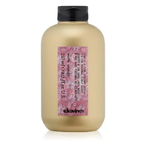 DAVINES MORE INSIDE 250ML