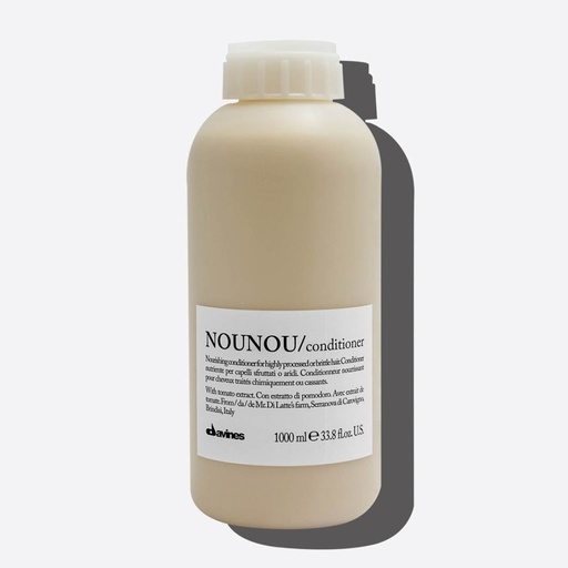 DAVINES NOU NOU CONDITIONER 1000 ML