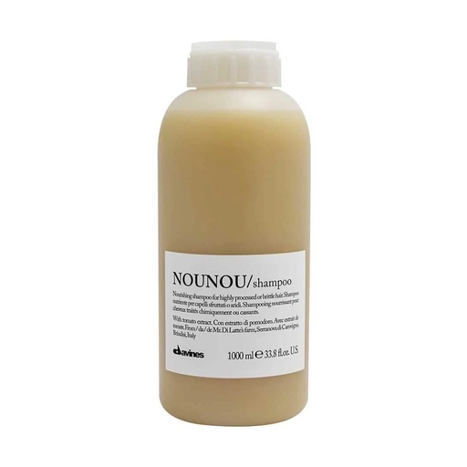 DAVINES NOU NOU SHAMPOO 1000 ML 