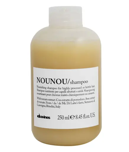 DAVINES NOU NOU SHAMPOO 250ML 