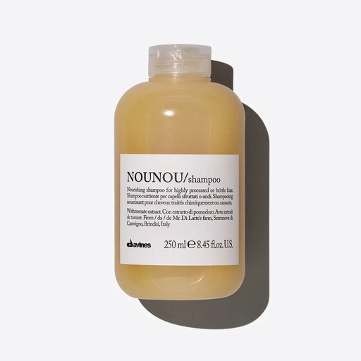 DAVINES NOU NOU SHAMPOO 250ML 