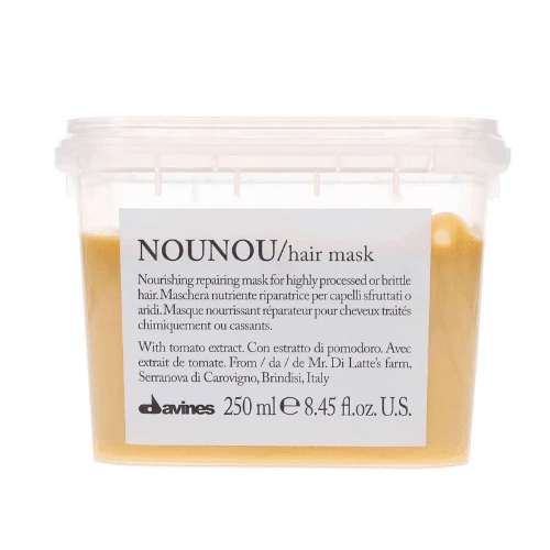 DAVINES NOUNOU HAIR MASK