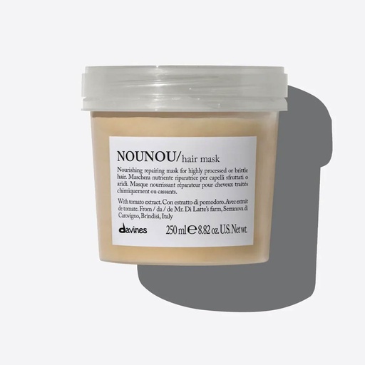 DAVINES NOUNOU HAIR MASK
