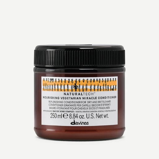DAVINES NOURISHING CONDITIONER 250 ML