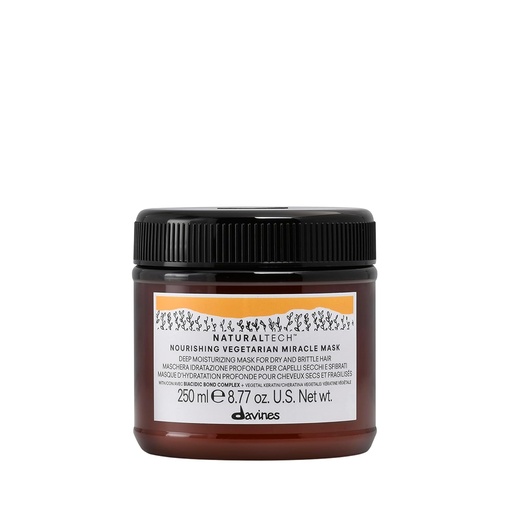 DAVINES NOURISHING MASCARILLA 250 ML