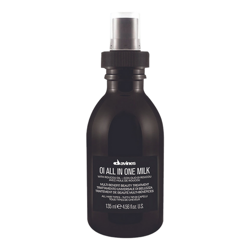 DAVINES OI ALL IN ONE MILK 135ML
