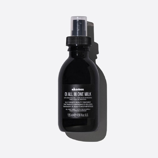 DAVINES OI ALL IN ONE MILK 135ML