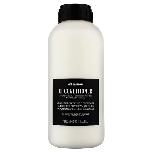 DAVINES OI CONDITIONER 1000 ML