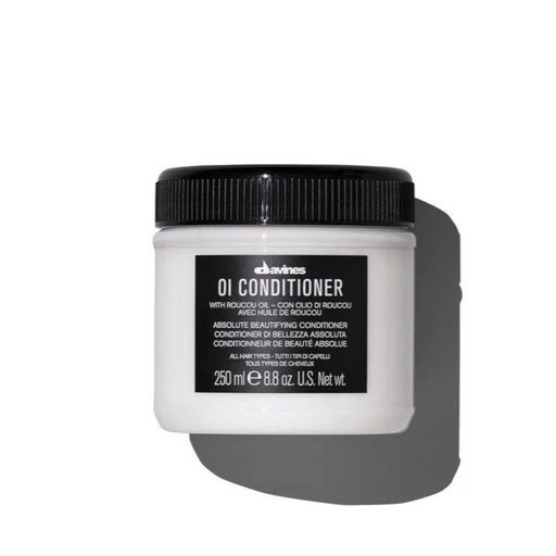 DAVINES OI CONDITIONER 250 ML