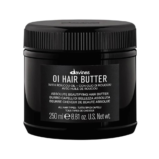 DAVINES OI HAIR BUTTER 250 ML