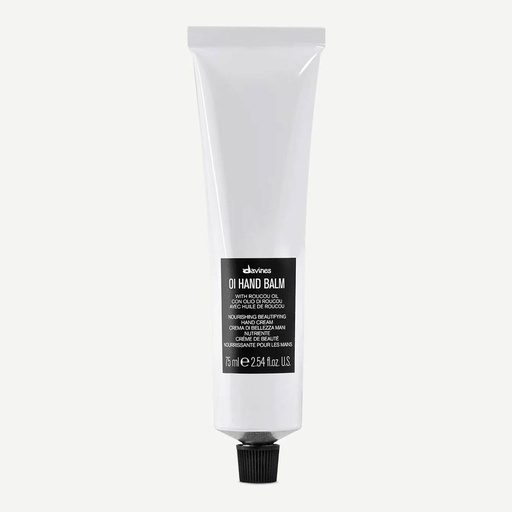 DAVINES OI HAND BALM 75 ML 