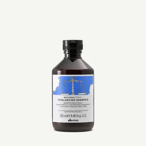 DAVINES REBALANCING SHAMPOO 250ML