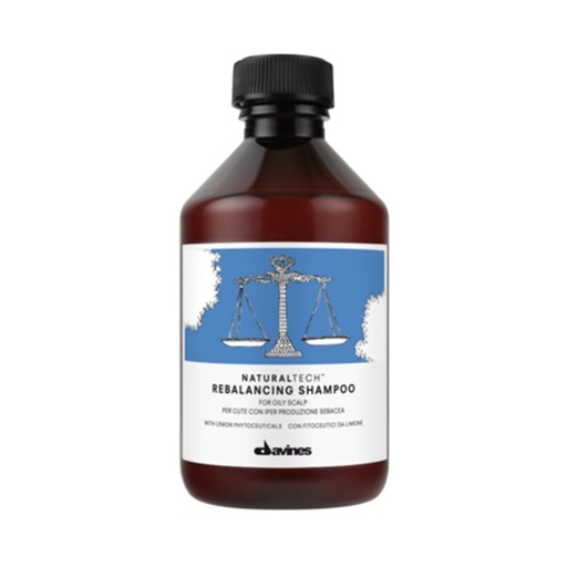 DAVINES REBALANCING SHAMPOO