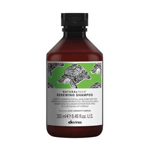 DAVINES RENEWING SHAMPOO 250ML