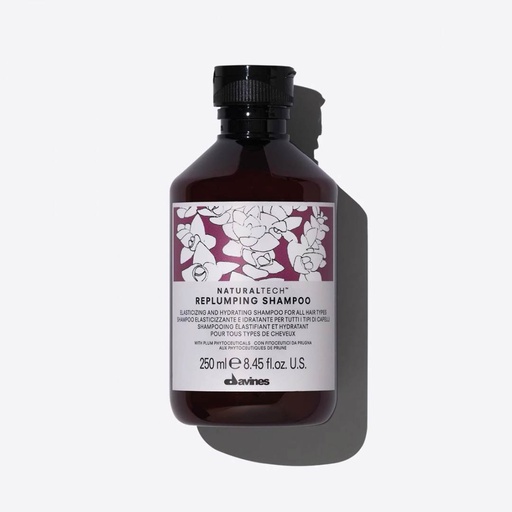 DAVINES REPLUMPING SHAMPOO 250ML