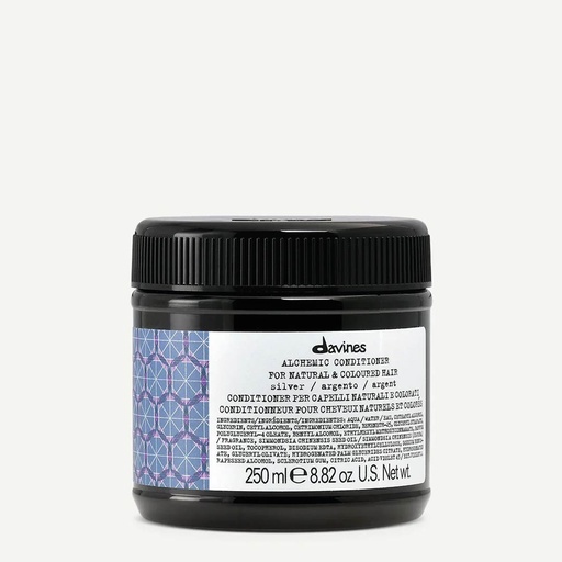 DAVINES SILVER CONDITIONER 250ML