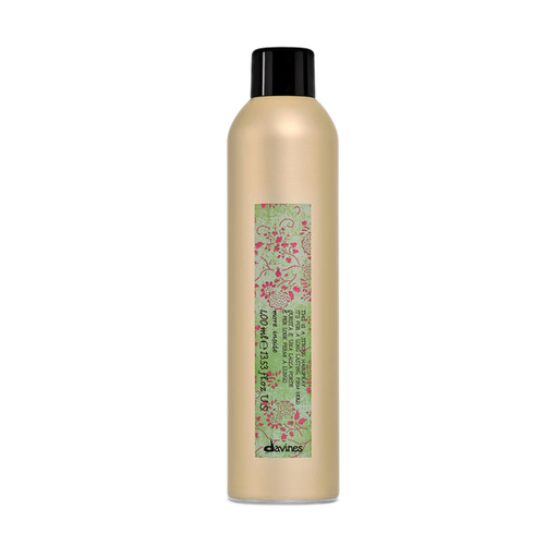 DAVINES STRONG HAIRSPRAY 400ML