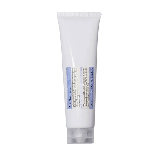 DAVINES SU HAIR MASK