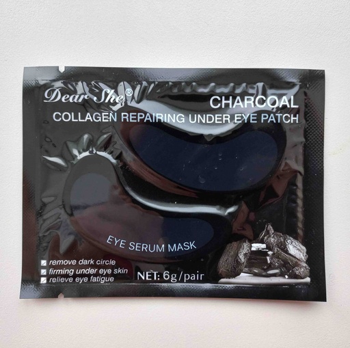 DEAR SHE COLLAGEN UNDER EYE PATCH