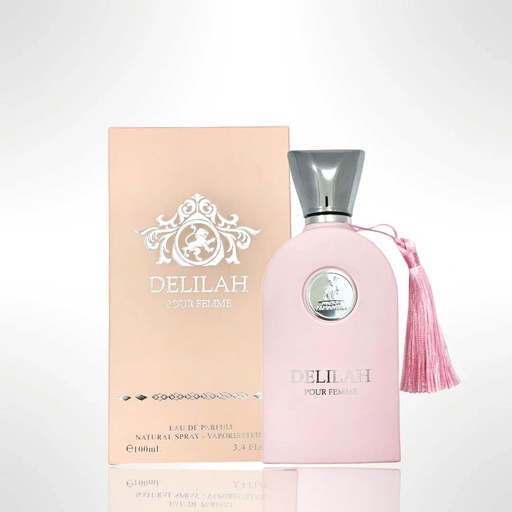 DELILAH POUR FEMME