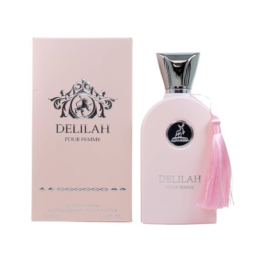 DELILAH POUR FEMME