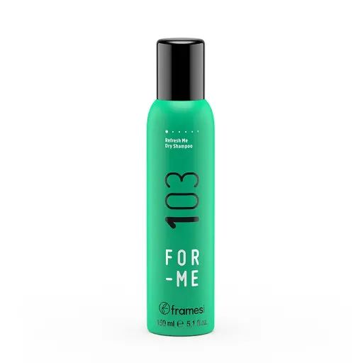 DRY SHAMPOO FRAMESI 150 ML