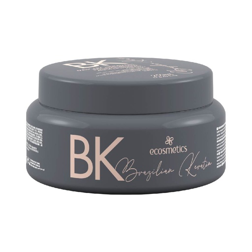 ECOSMETICS BK MASCARA HIDRATANTE POS-PROGRESIVA 250ML