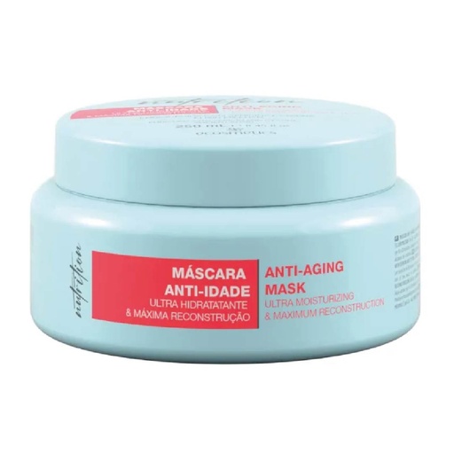 ECOSMETICS NUTRITION ANTI-AGING MASK