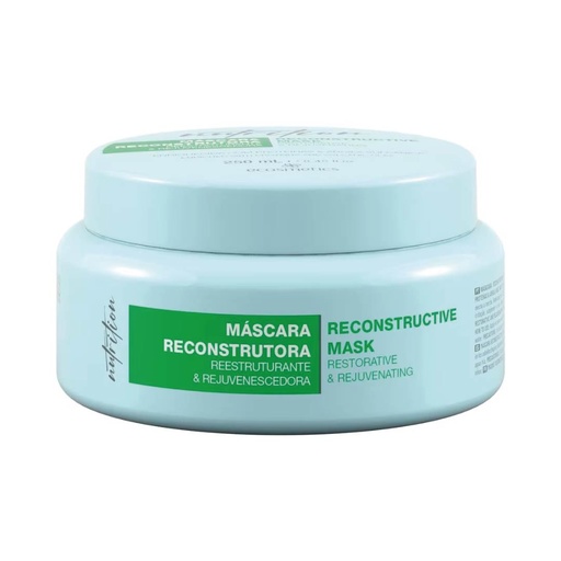 ECOSMETICS NUTRITION RECONSTRUCTIVE MASK 250ML