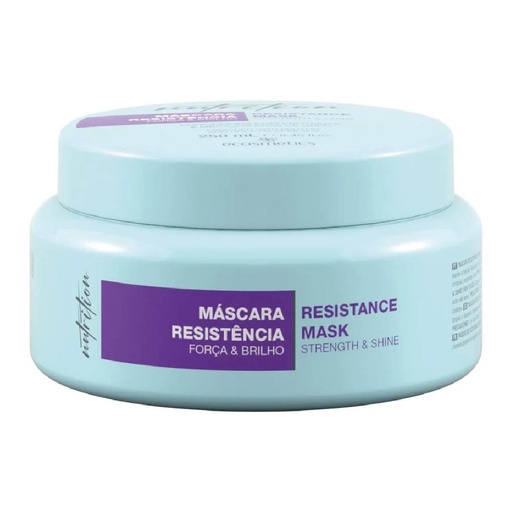 ECOSMETICS NUTRITION RESISTANCE MASK 250ML