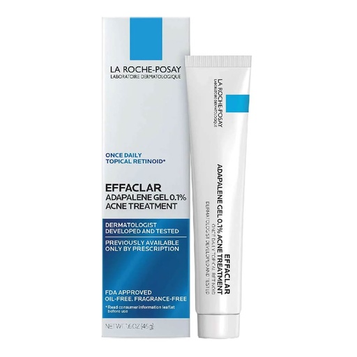 EFFACLAR ACNE TREATMENT LA ROCHE-POSAY 45G