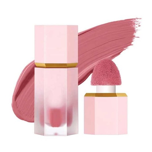 ESSENSE COLOR BLOOM LIQUID BLUSH 